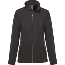 KARIBAN KA425 LADIES’ 2-LAYER SOFTSHELL JACKET 2XL munkaruha