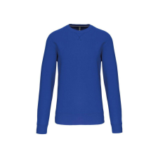 KARIBAN KA442 UNISEX CREW NECK SWEATSHIRT L férfi pulóver, kardigán