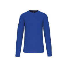 KARIBAN KA442 UNISEX CREW NECK SWEATSHIRT S