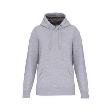 KARIBAN KA443 HOODED SWEATSHIRT 4XL munkaruha