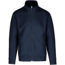 KARIBAN KA472 FULL ZIP FLEECE JACKET 2XL munkaruha