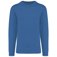 KARIBAN KA474 CREW NECK SWEATSHIRT M munkaruha