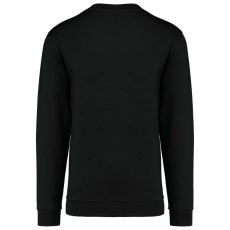 KARIBAN KA474 CREW NECK SWEATSHIRT M