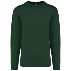 KARIBAN KA474 CREW NECK SWEATSHIRT S