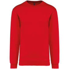 KARIBAN KA474 CREW NECK SWEATSHIRT S munkaruha