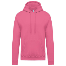 KARIBAN KA476 MEN’S HOODED SWEATSHIRT 2XL férfi pulóver, kardigán