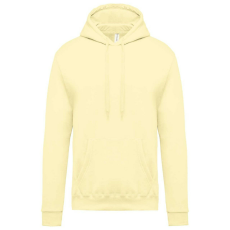 KARIBAN KA476 MEN’S HOODED SWEATSHIRT 2XL