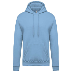 KARIBAN KA476 MEN’S HOODED SWEATSHIRT 2XL