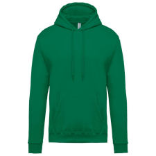 KARIBAN KA476 MEN’S HOODED SWEATSHIRT 3XL férfi pulóver, kardigán