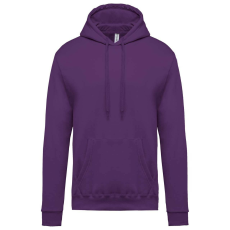 KARIBAN KA476 MEN’S HOODED SWEATSHIRT 3XL
