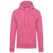 KARIBAN KA476 MEN’S HOODED SWEATSHIRT 3XL férfi pulóver, kardigán