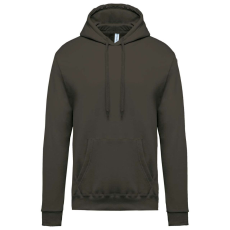 KARIBAN KA476 MEN’S HOODED SWEATSHIRT 3XL