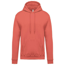 KARIBAN KA476 MEN’S HOODED SWEATSHIRT 4XL férfi pulóver, kardigán