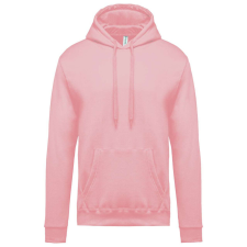 KARIBAN KA476 MEN’S HOODED SWEATSHIRT 4XL férfi pulóver, kardigán