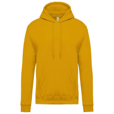 KARIBAN KA476 MEN’S HOODED SWEATSHIRT 4XL férfi pulóver, kardigán