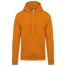 KARIBAN KA476 MEN’S HOODED SWEATSHIRT L