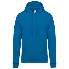 KARIBAN KA476 MEN’S HOODED SWEATSHIRT L férfi pulóver, kardigán