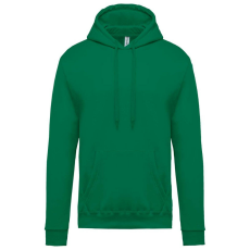 KARIBAN KA476 MEN’S HOODED SWEATSHIRT L