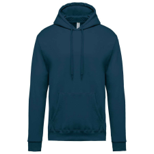 KARIBAN KA476 MEN’S HOODED SWEATSHIRT L férfi pulóver, kardigán