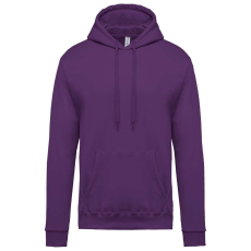 KARIBAN KA476 MEN’S HOODED SWEATSHIRT M