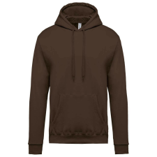 KARIBAN KA476 MEN’S HOODED SWEATSHIRT M férfi pulóver, kardigán