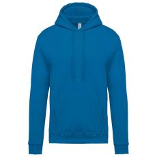 KARIBAN KA476 MEN’S HOODED SWEATSHIRT M