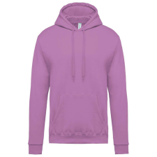 KARIBAN KA476 MEN’S HOODED SWEATSHIRT M férfi pulóver, kardigán