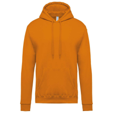 KARIBAN KA476 MEN’S HOODED SWEATSHIRT M férfi pulóver, kardigán