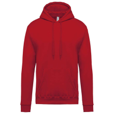 KARIBAN KA476 MEN’S HOODED SWEATSHIRT M