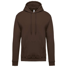KARIBAN KA476 MEN’S HOODED SWEATSHIRT S