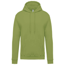KARIBAN KA476 MEN’S HOODED SWEATSHIRT S