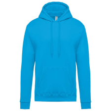 KARIBAN KA476 MEN’S HOODED SWEATSHIRT S férfi pulóver, kardigán