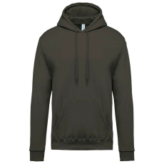 KARIBAN KA476 MEN’S HOODED SWEATSHIRT S
