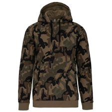 KARIBAN KA476 MEN’S HOODED SWEATSHIRT S férfi pulóver, kardigán