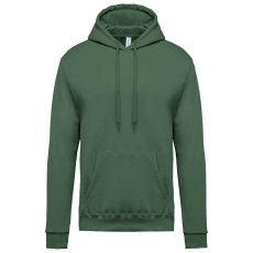 KARIBAN KA476 MEN’S HOODED SWEATSHIRT XL