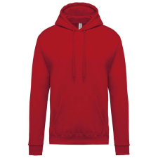 KARIBAN KA476 MEN’S HOODED SWEATSHIRT XL férfi pulóver, kardigán