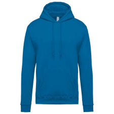 KARIBAN KA476 MEN’S HOODED SWEATSHIRT XL férfi pulóver, kardigán