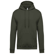 KARIBAN KA476 MEN’S HOODED SWEATSHIRT XL férfi pulóver, kardigán