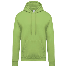 KARIBAN KA476 MEN’S HOODED SWEATSHIRT XL