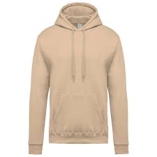 KARIBAN KA476 MEN’S HOODED SWEATSHIRT XL férfi pulóver, kardigán
