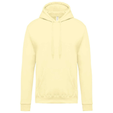KARIBAN KA476 MEN’S HOODED SWEATSHIRT XL férfi pulóver, kardigán