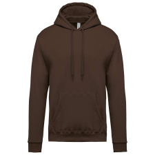 KARIBAN KA476 MEN’S HOODED SWEATSHIRT XS férfi pulóver, kardigán