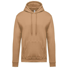 KARIBAN KA476 MEN’S HOODED SWEATSHIRT XS férfi pulóver, kardigán