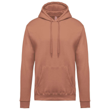 KARIBAN KA476 MEN’S HOODED SWEATSHIRT XS férfi pulóver, kardigán