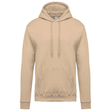 KARIBAN KA476 MEN’S HOODED SWEATSHIRT XS