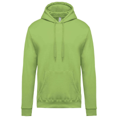 KARIBAN KA476 MEN’S HOODED SWEATSHIRT XS