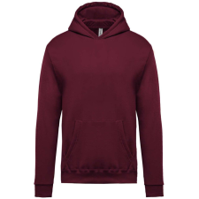 KARIBAN KA477 KIDS’ HOODED SWEATSHIRT 12/14 gyerek pulóver, kardigán