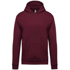 KARIBAN KA477 KIDS’ HOODED SWEATSHIRT 6/8 gyerek pulóver, kardigán