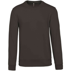 KARIBAN KA488 CREW NECK SWEATSHIRT XL