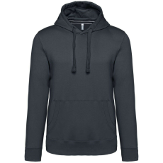 KARIBAN KA489 HOODED SWEATSHIRT 3XL